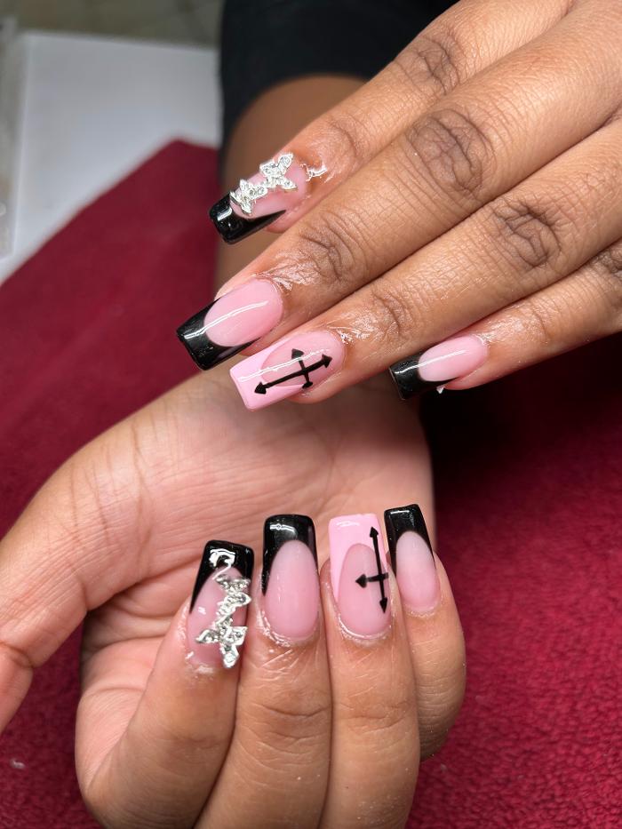 Nail Club & Spa - Killeen, TX