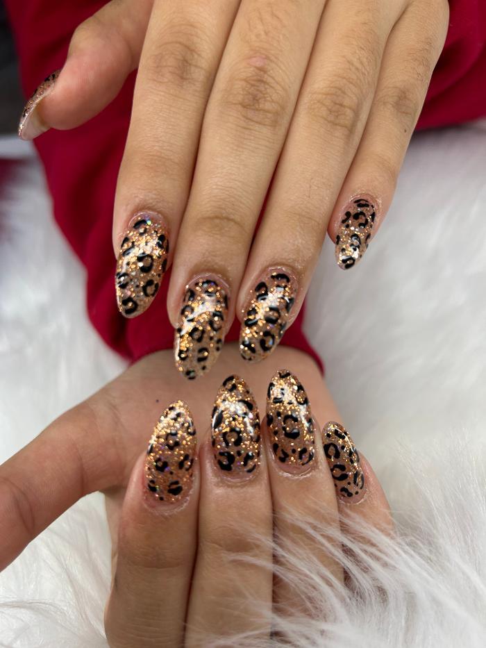 Nail Club & Spa - Killeen, TX