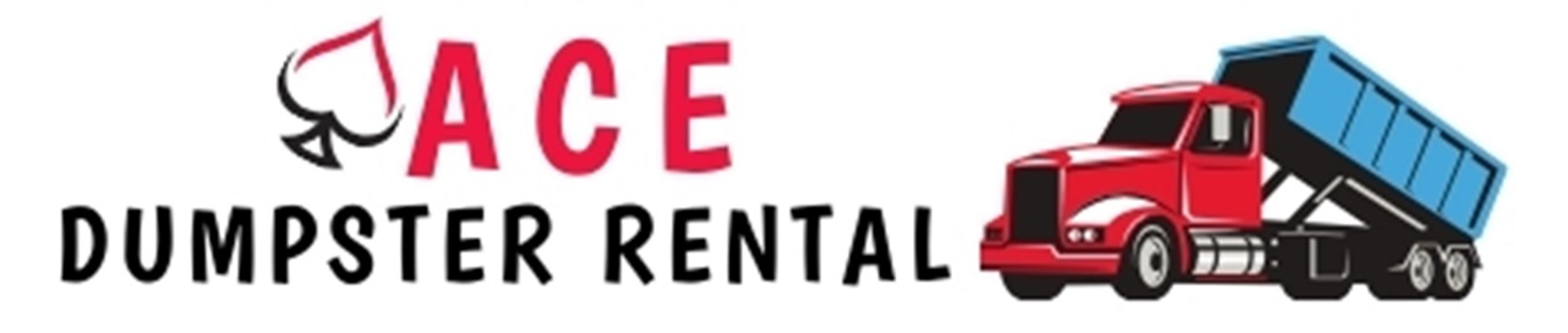 Ace Dumpster Rental San Francisco - San Francisco, CA