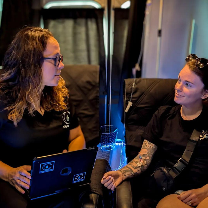 Crystal Clear Solutions - Benton, LA