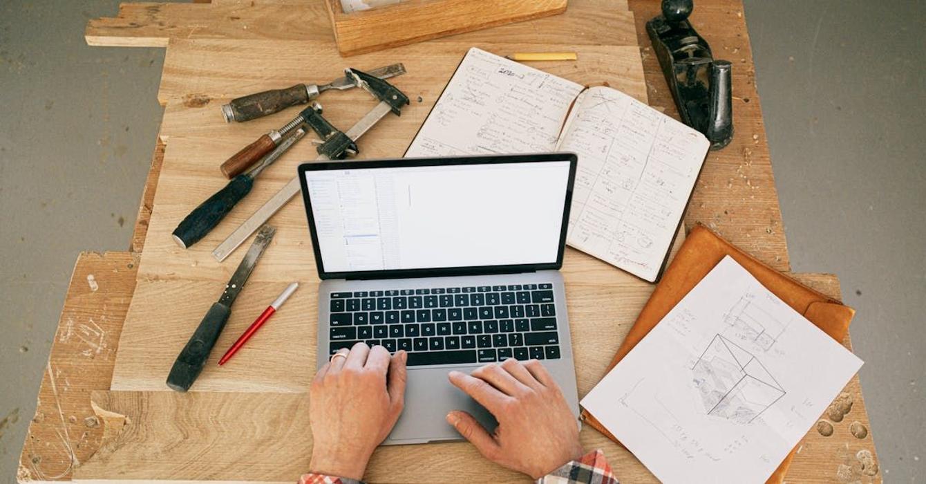 Cybertech Web Design - Orland Park, IL