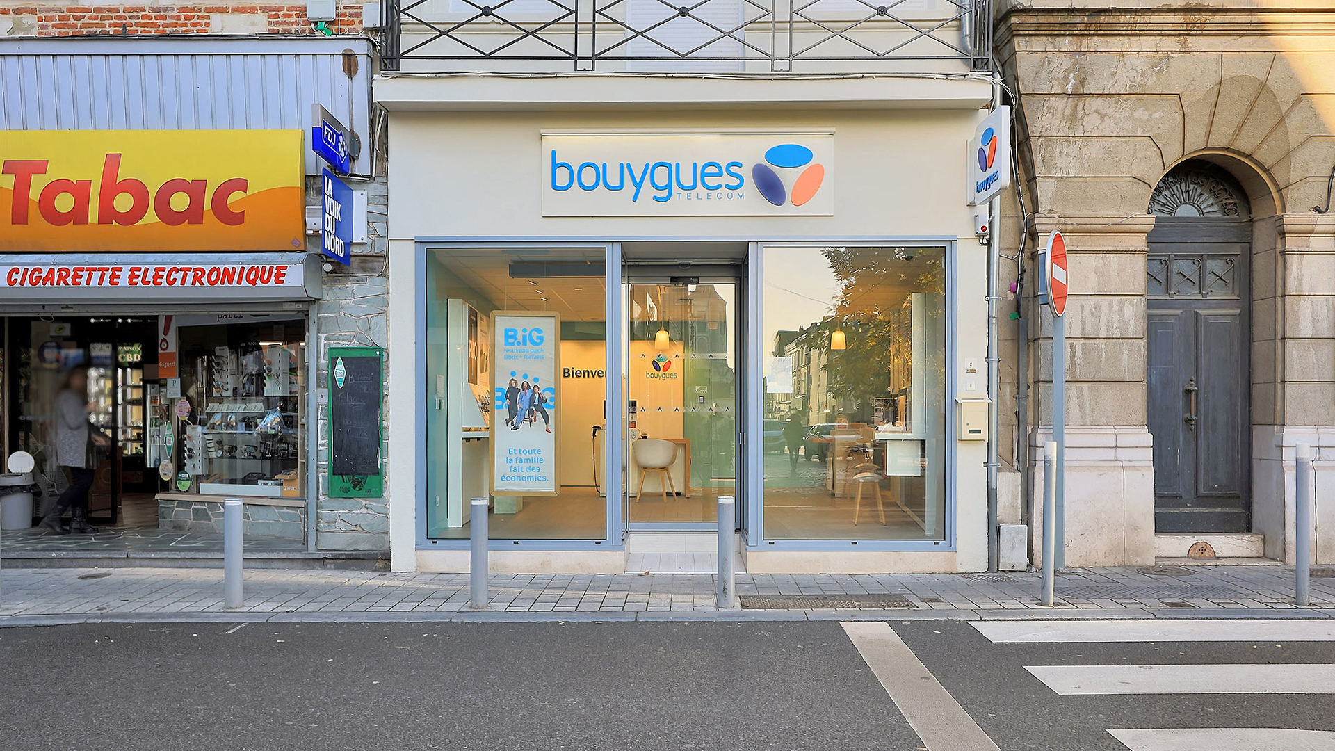 galerie image