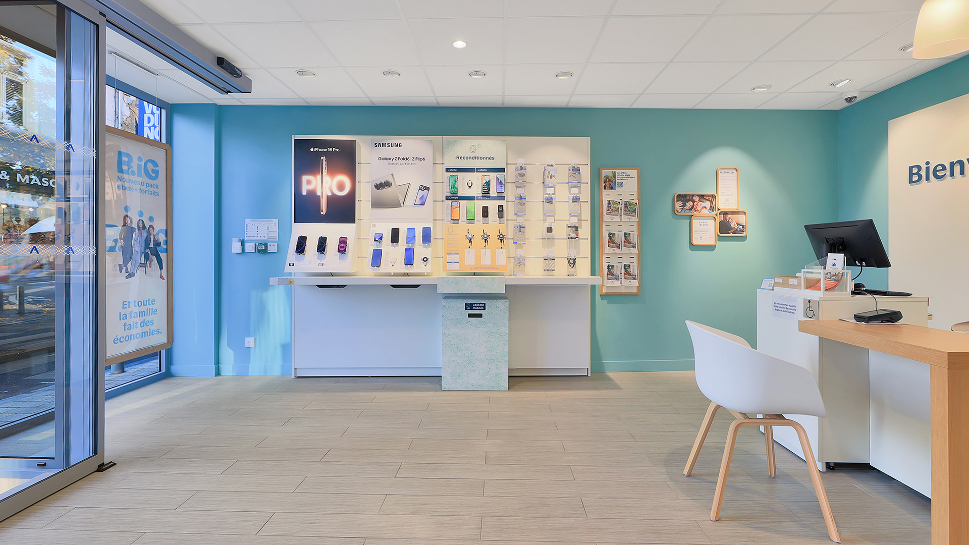 galerie image