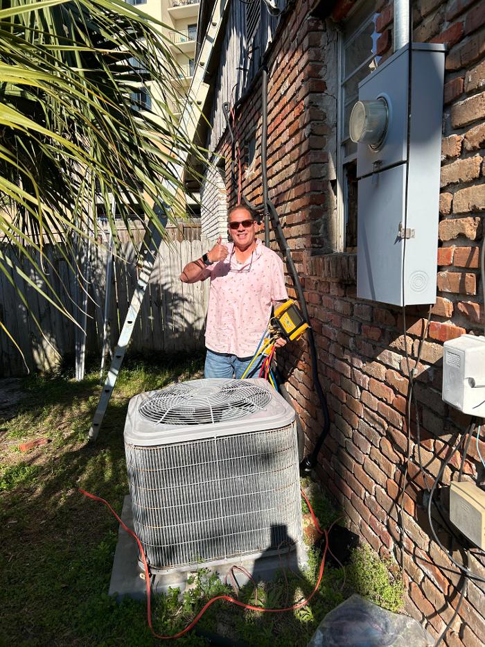 Shoreline Maintenance Group LLC - Lynn Haven, FL