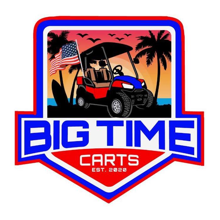 Big Time Carts - Largo - Largo, FL