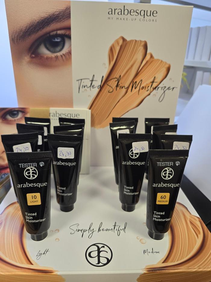 Kosmetik Christa Fuchs, Hahngasse in Wien