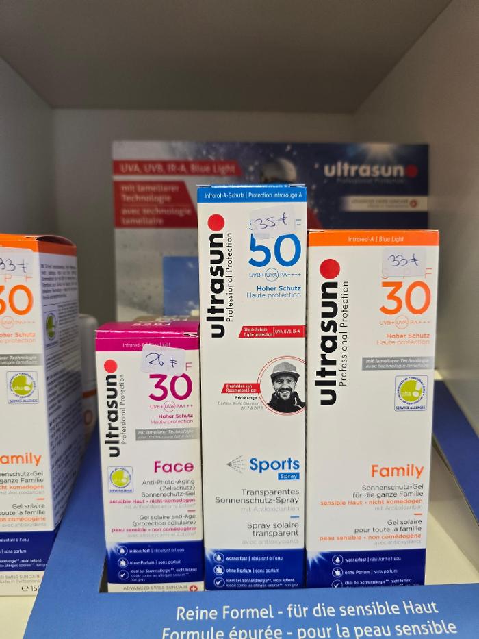 Kosmetik Christa Fuchs, Hahngasse in Wien