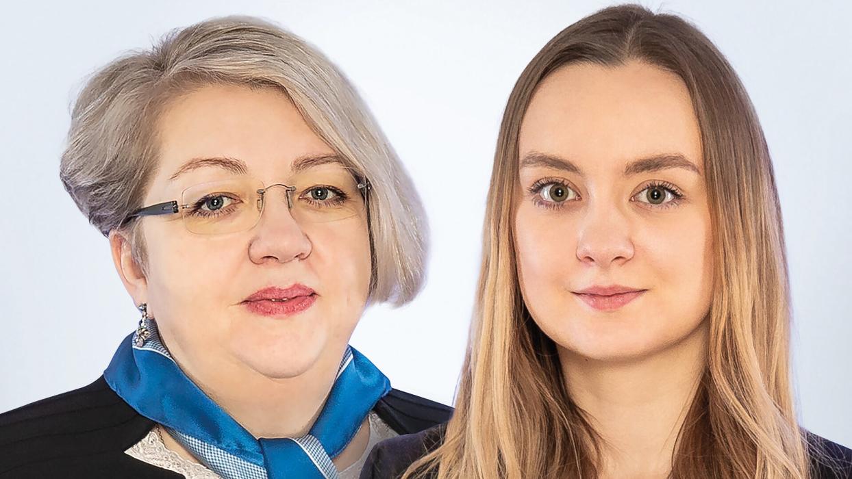 Concordia Versicherungen Service-Büro Michel, Hauptstraße in Sohren