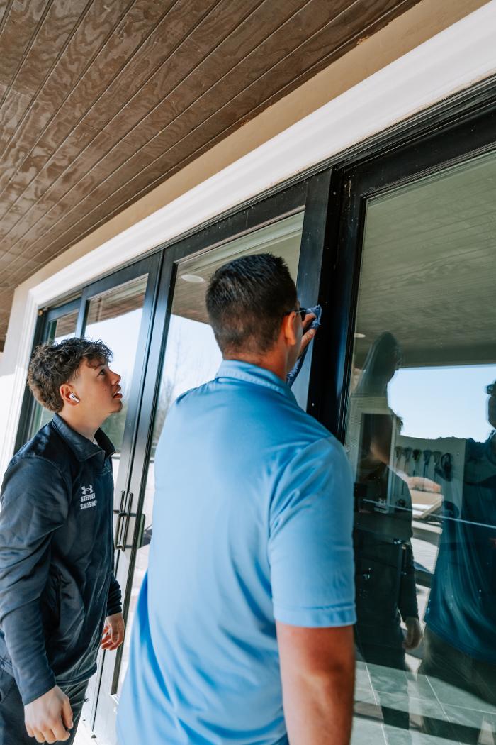 Premier Window Cleaning & Pressure Washing - Denver, CO
