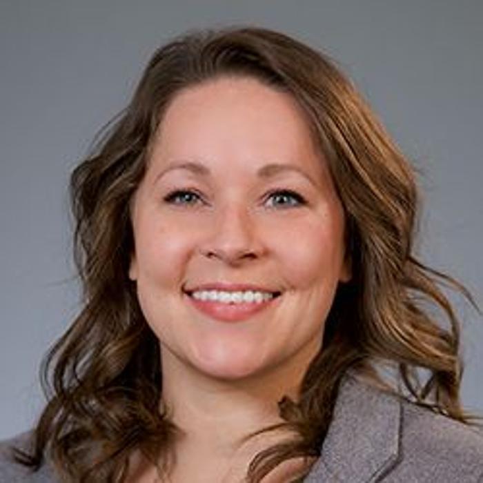 Beverly Spencer, PA Logo