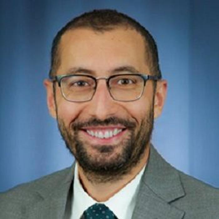 Abdelhadi Rifai, MD Logo