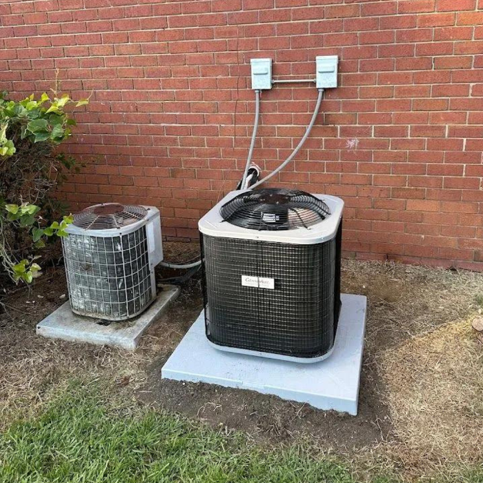 Higgins Heating & Cooling - Greenwood, SC