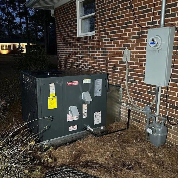 Higgins Heating & Cooling - Greenwood, SC