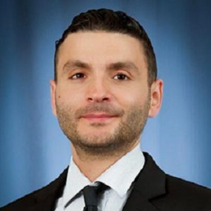 Elias Kfoury, MD Logo