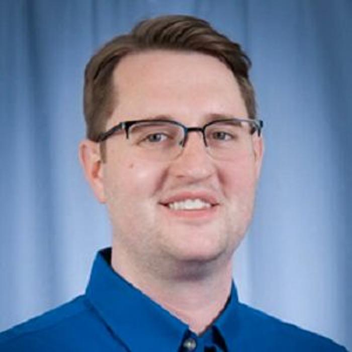 Brian B. Friis, DPM Logo