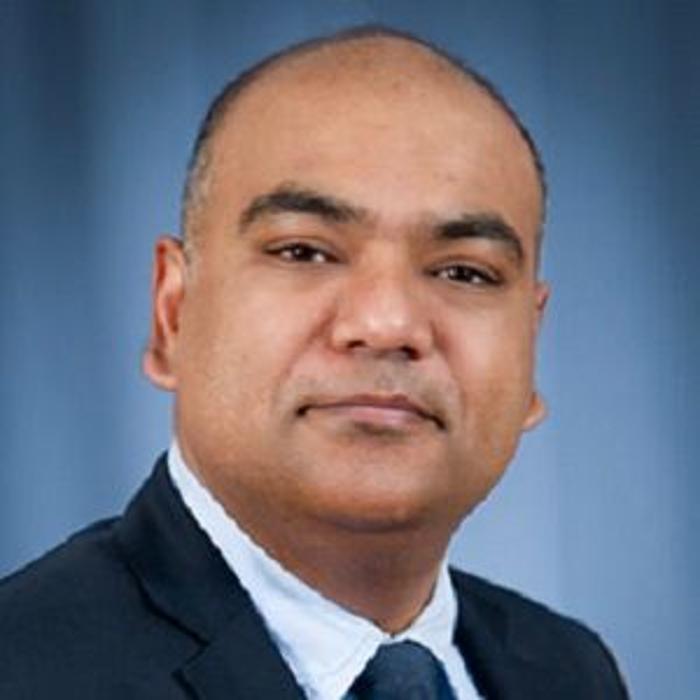 Abdur R. Khan, MD Logo