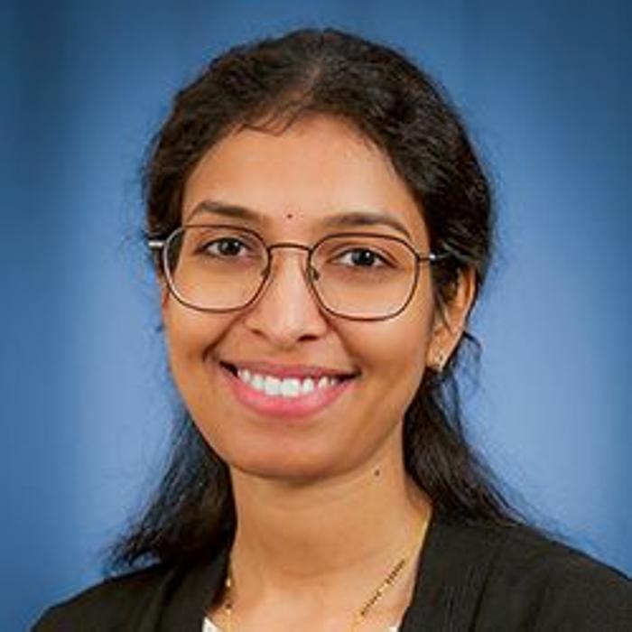 Sandhya Maradana, MD - Cheyenne, WY
