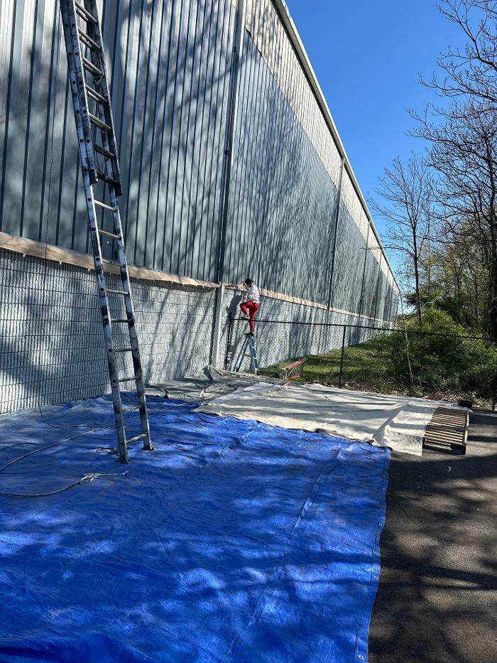 Melgar Painting LLC - Linden, NJ