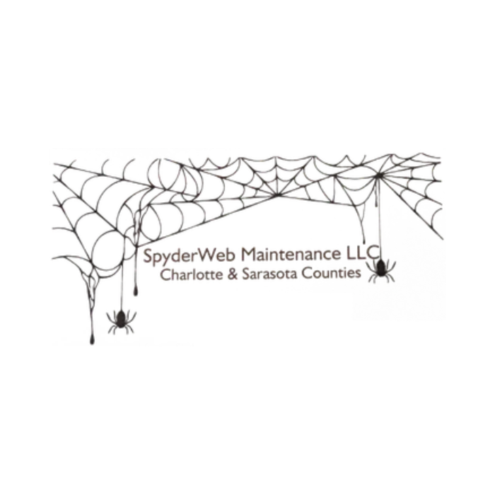 Spyderweb Maintenance - North Port, FL