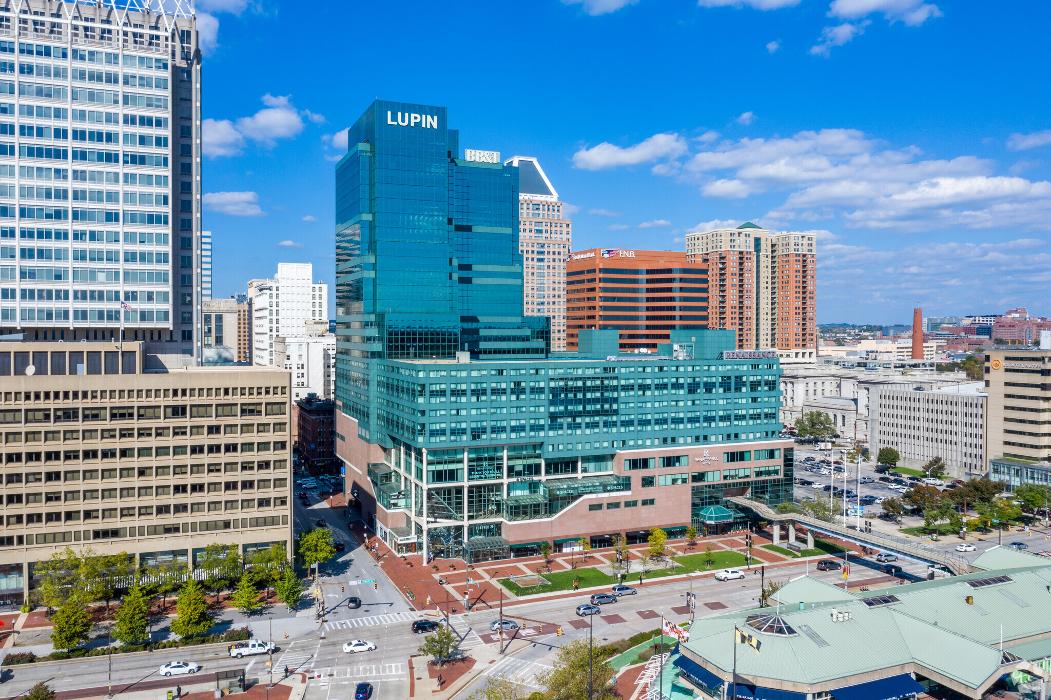 RMA Executive Search - Baltimore, MD