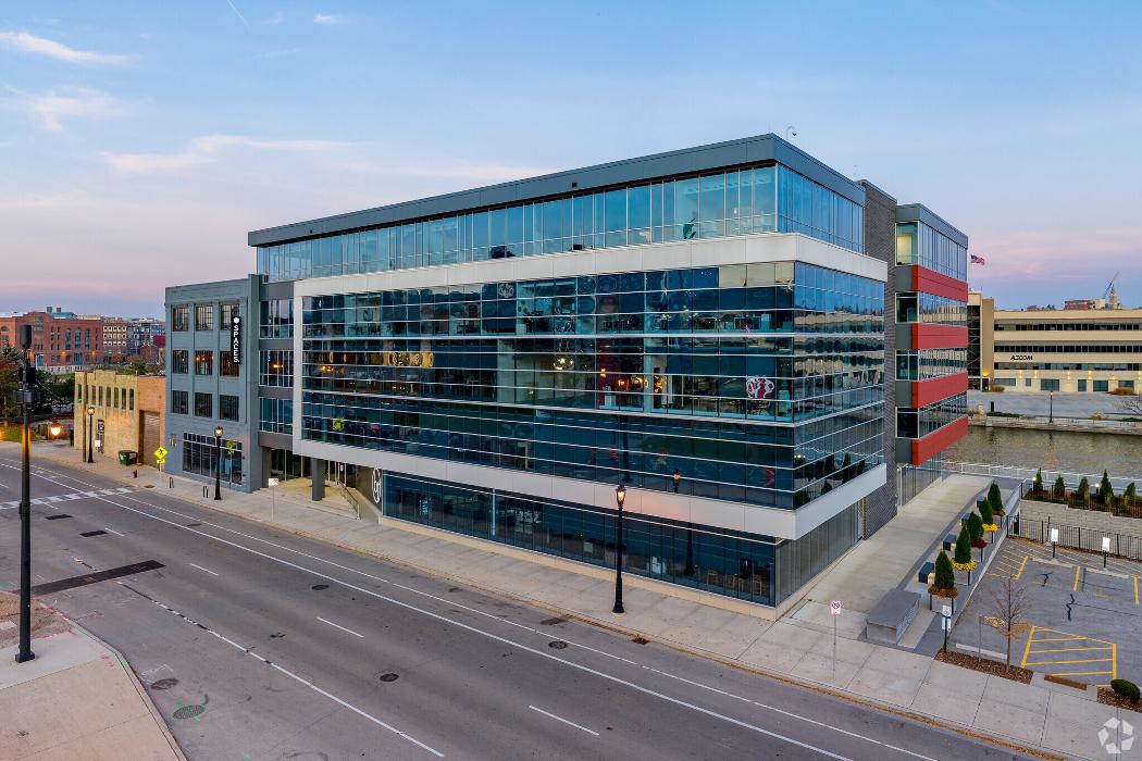 RMA Executive Search - Milwaukee, WI