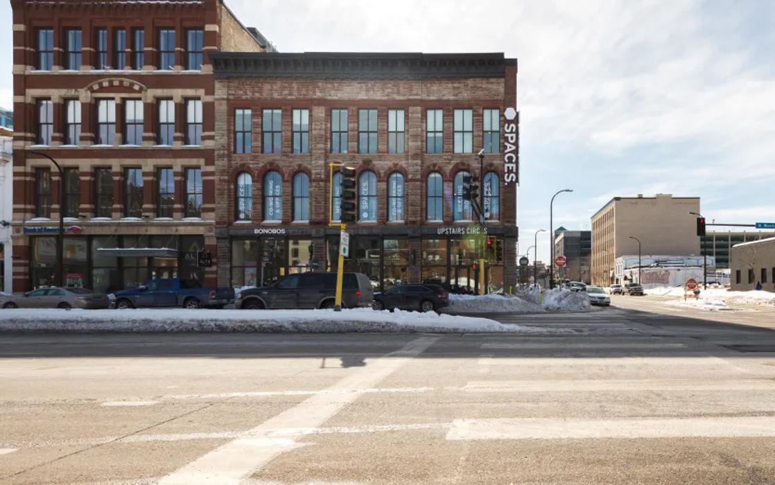 RMA Executive Search - Minneapolis, MN
