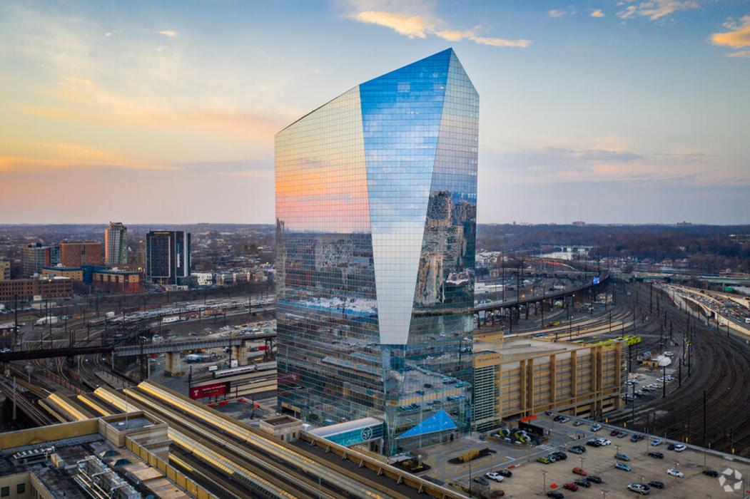 RMA Executive Search - Philadelphia, PA