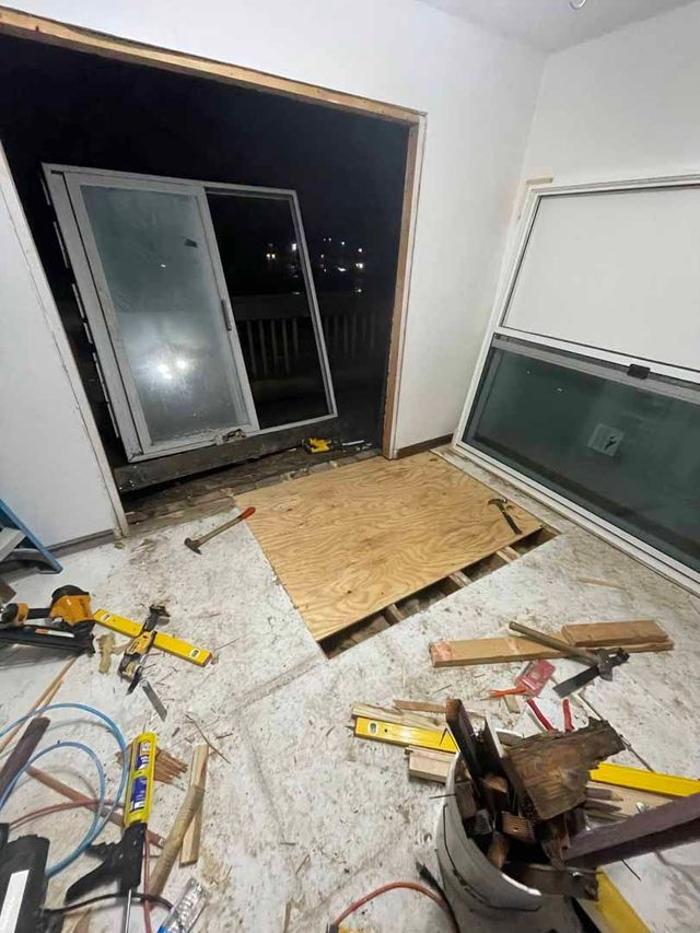 Crewline Construction - Roodhouse, IL