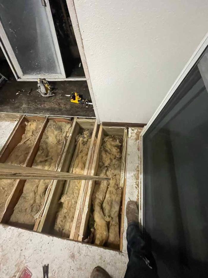 Crewline Construction - Roodhouse, IL