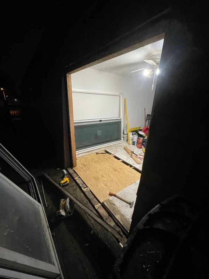 Crewline Construction - Roodhouse, IL