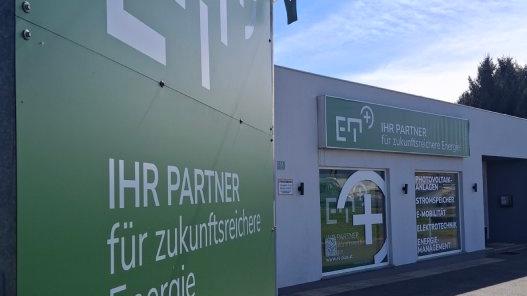 ET PLUS, Klein-Gaisfeld in Kleingaisfeld