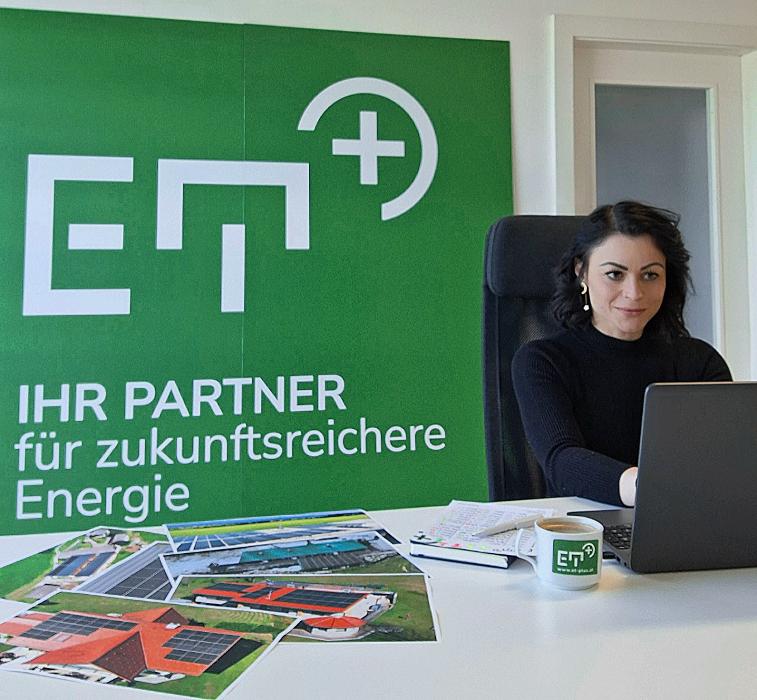 ET PLUS, Klein-Gaisfeld in Kleingaisfeld