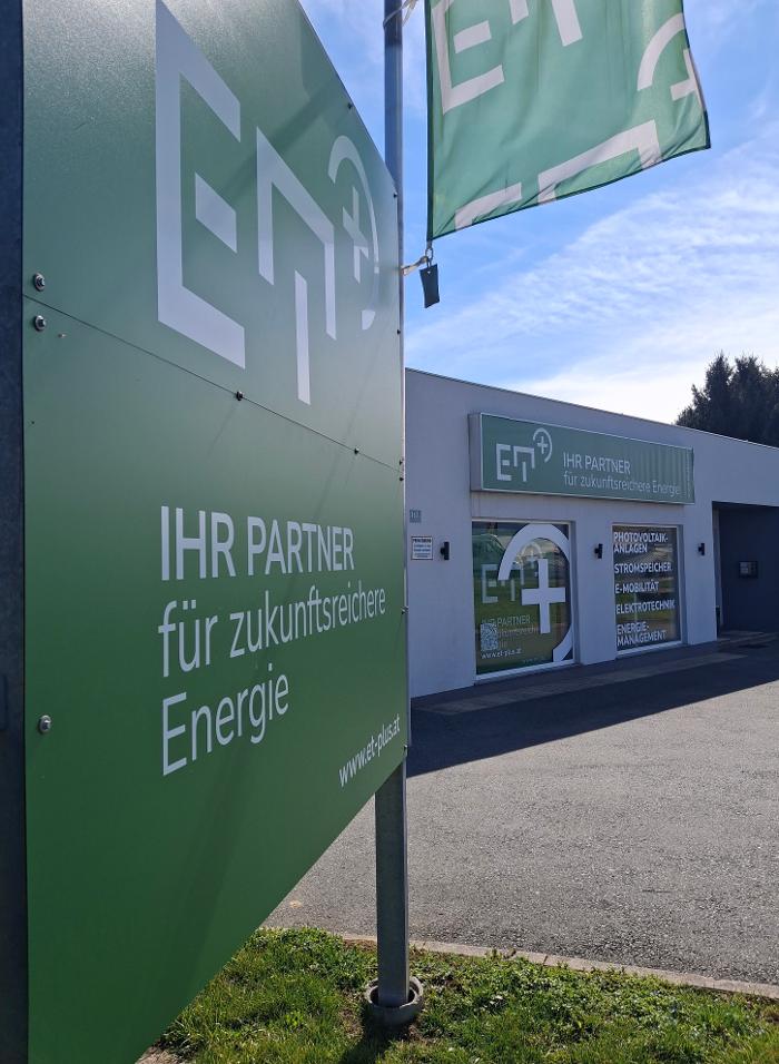 ET PLUS, Klein-Gaisfeld in Kleingaisfeld