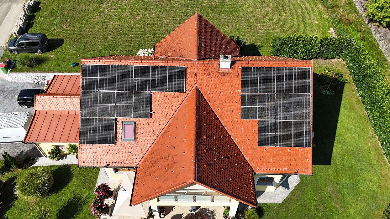 ET PLUS, Klein-Gaisfeld in Kleingaisfeld