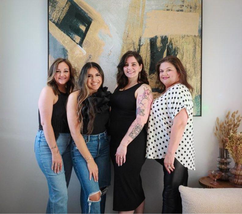 Tap and Zap Laser Spa - Bossier City, LA