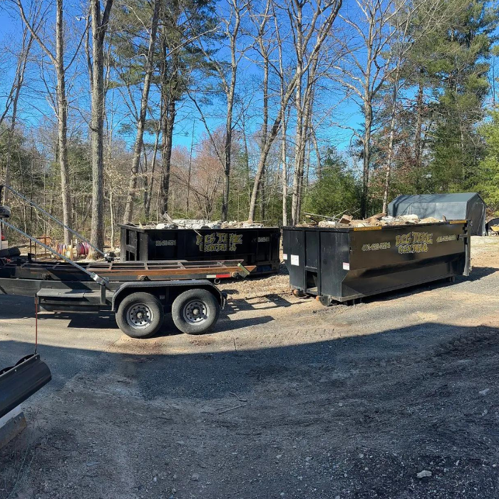 Big Time Rentals - Coventry, RI