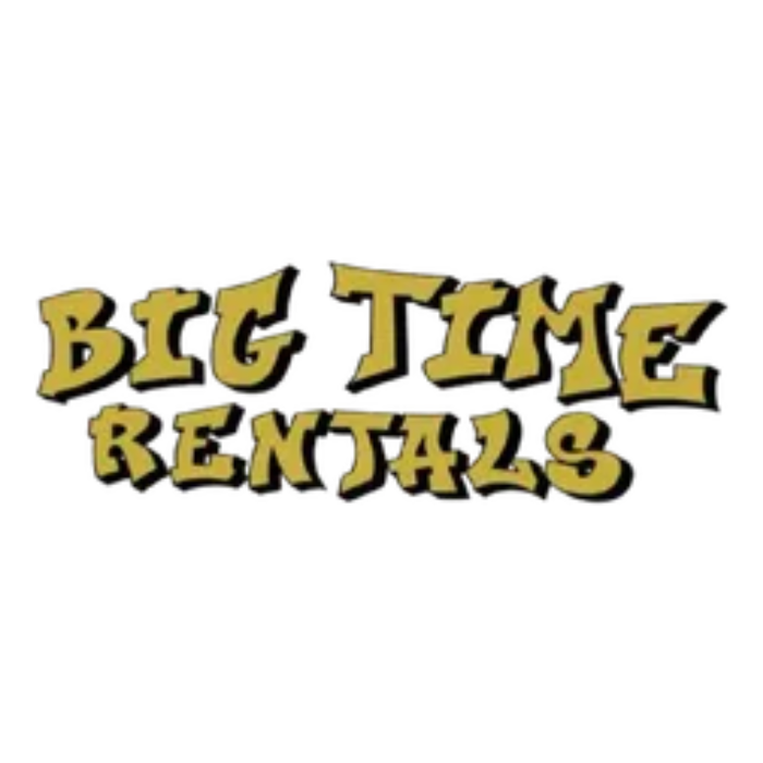 Big Time Rentals - Coventry, RI