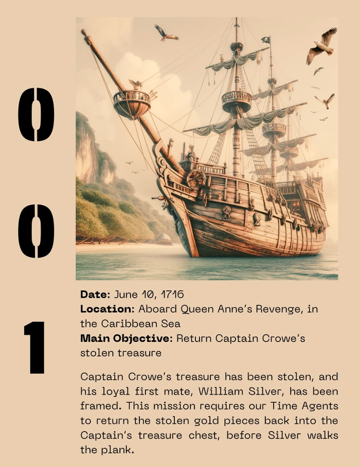 Epic Mysteries - Hampstead, NC