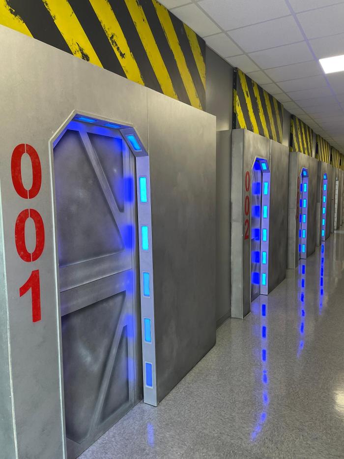 Epic Mysteries - Hampstead, NC