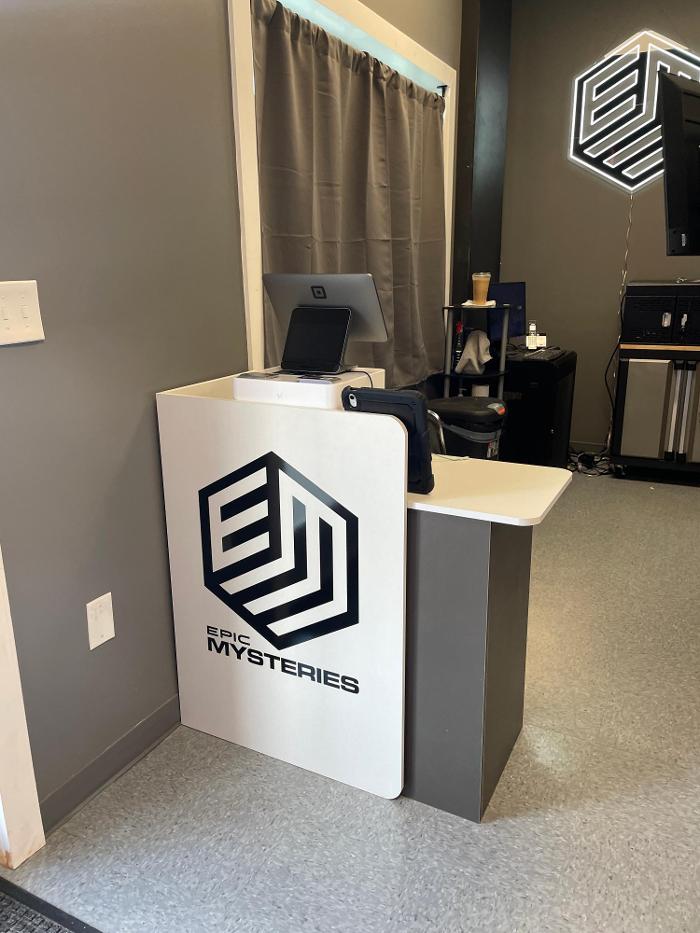 Epic Mysteries - Hampstead, NC