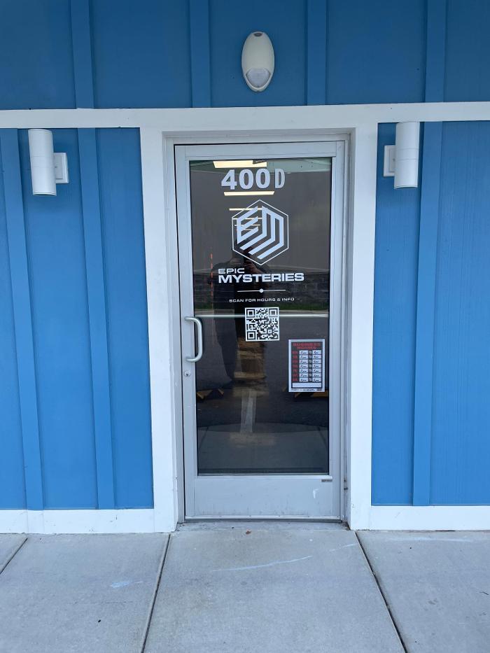 Epic Mysteries - Hampstead, NC