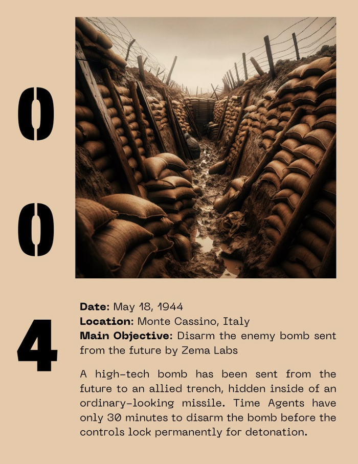 Epic Mysteries - Hampstead, NC