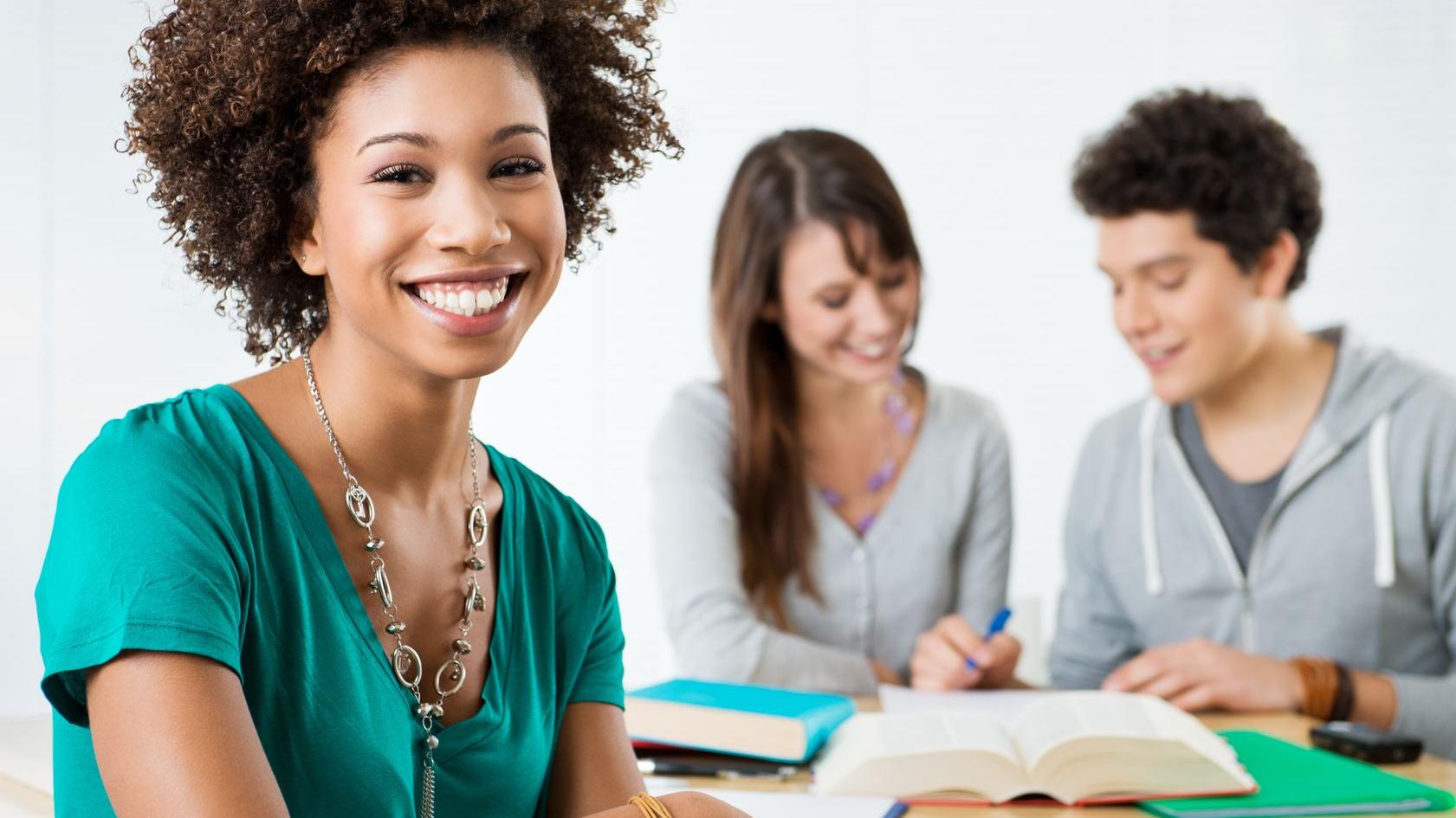 SPRACHiNVEST, Charlottenstraße in Düsseldorf