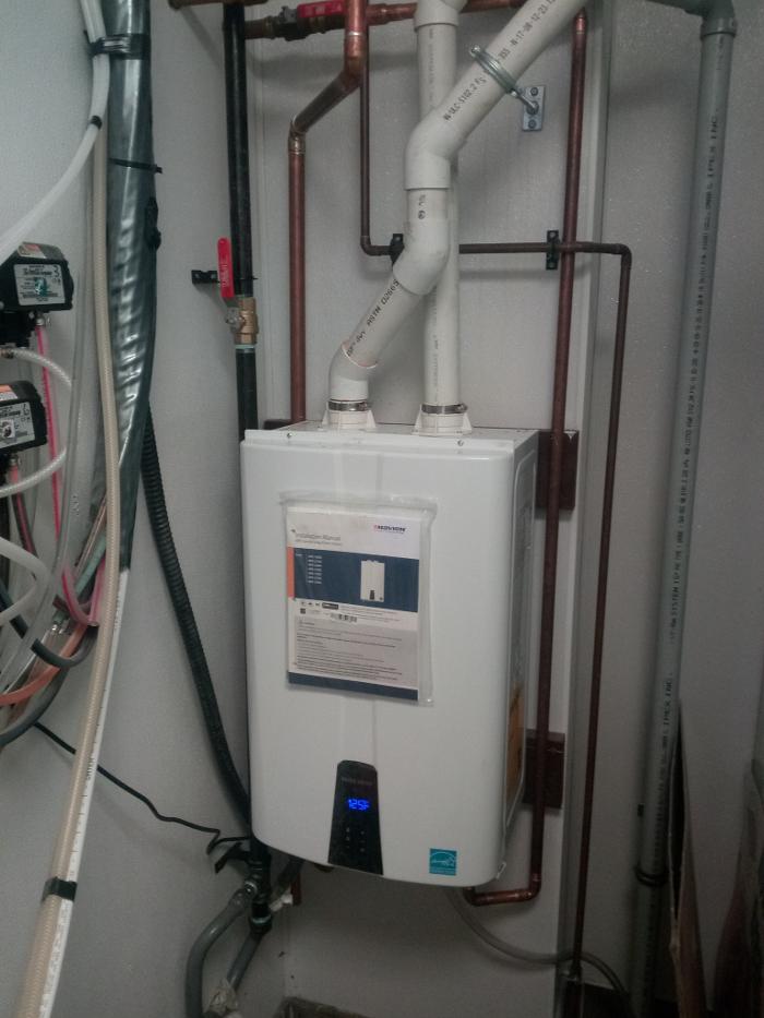 Sooke Coastal Plumbing and Gas photo 1