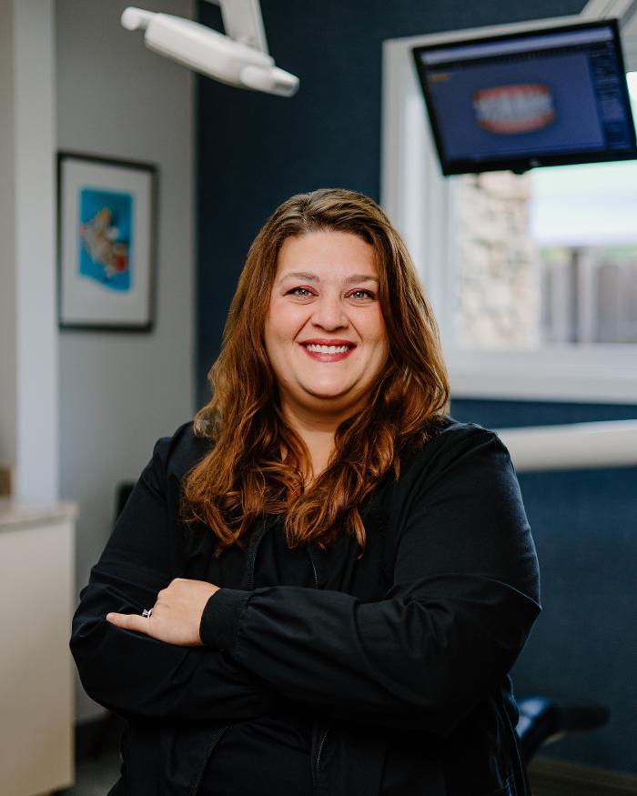 Monroe County Family Dental Image