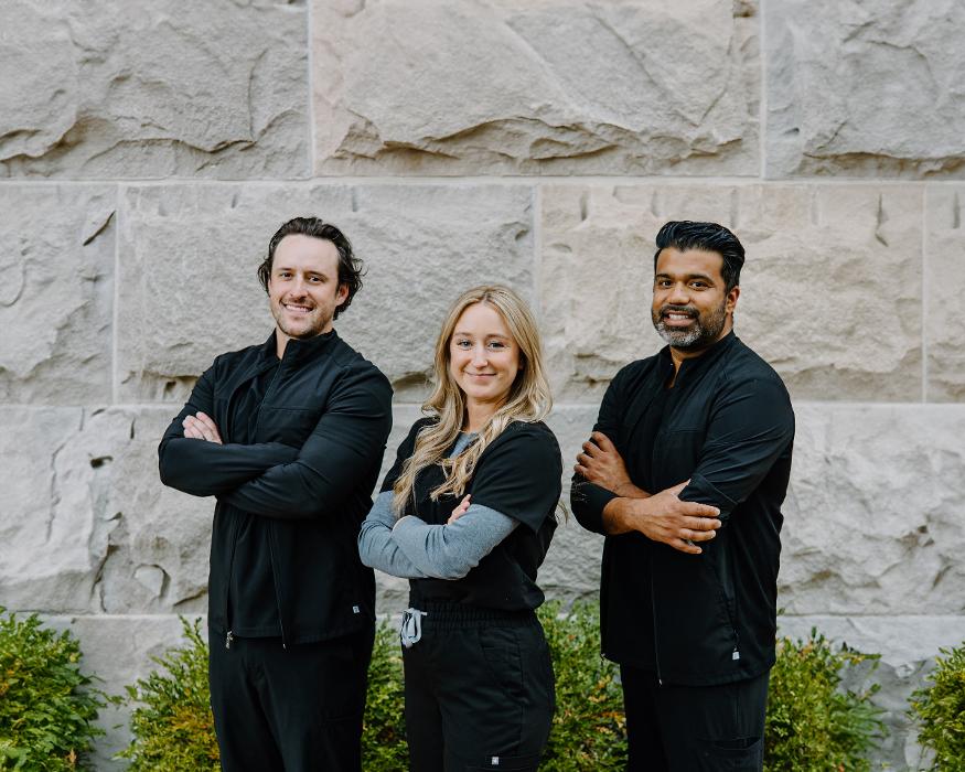 Monroe County Family Dental Image