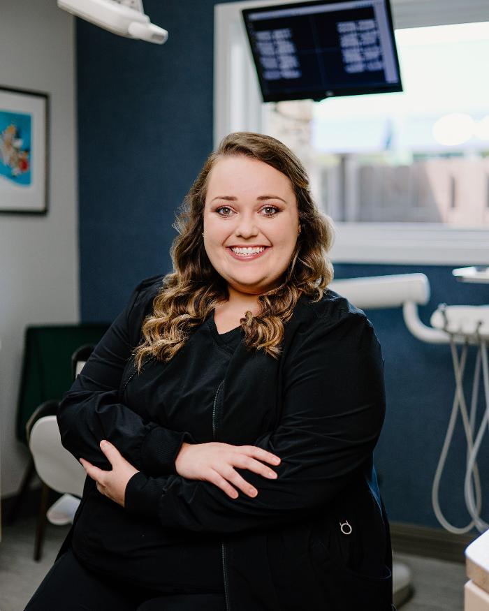 Monroe County Family Dental Image