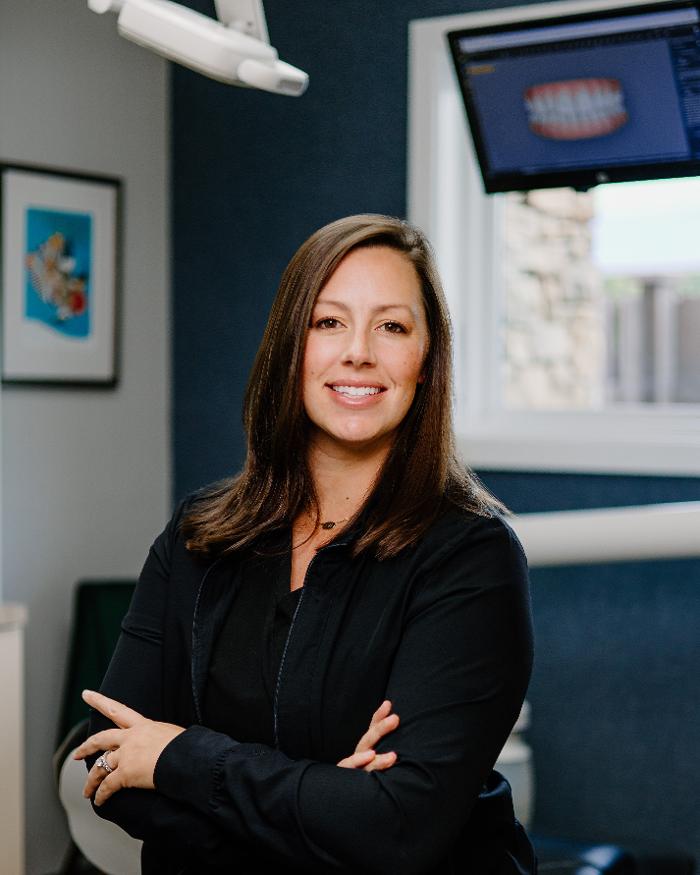 Monroe County Family Dental Image