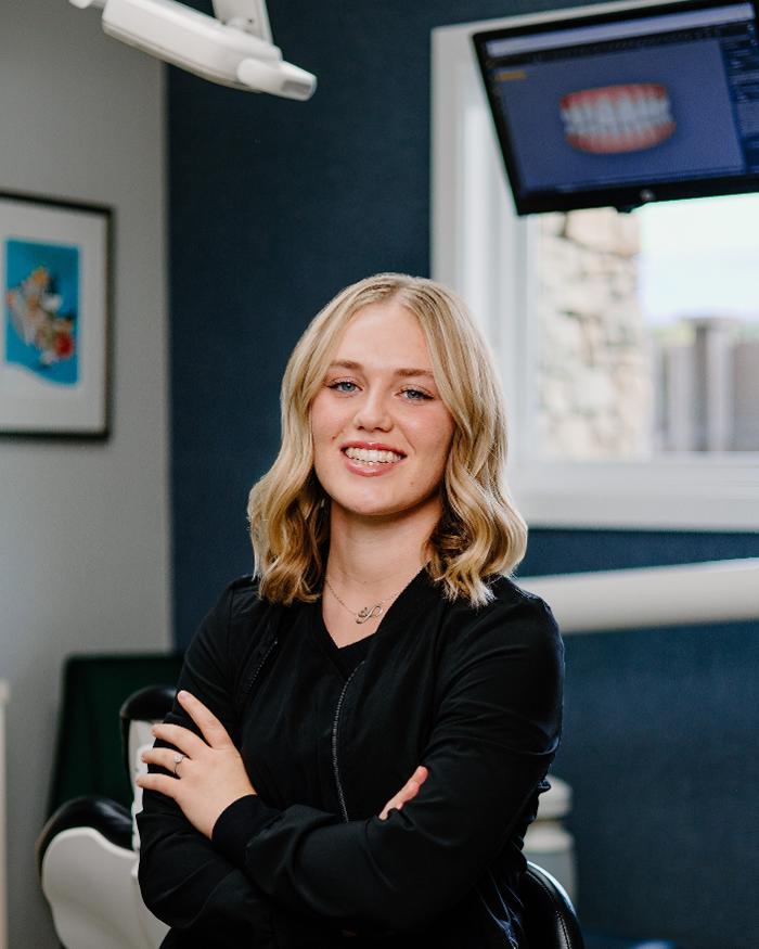 Monroe County Family Dental Image