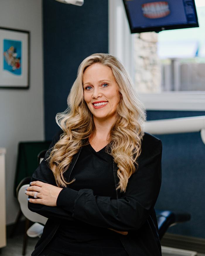 Monroe County Family Dental Image